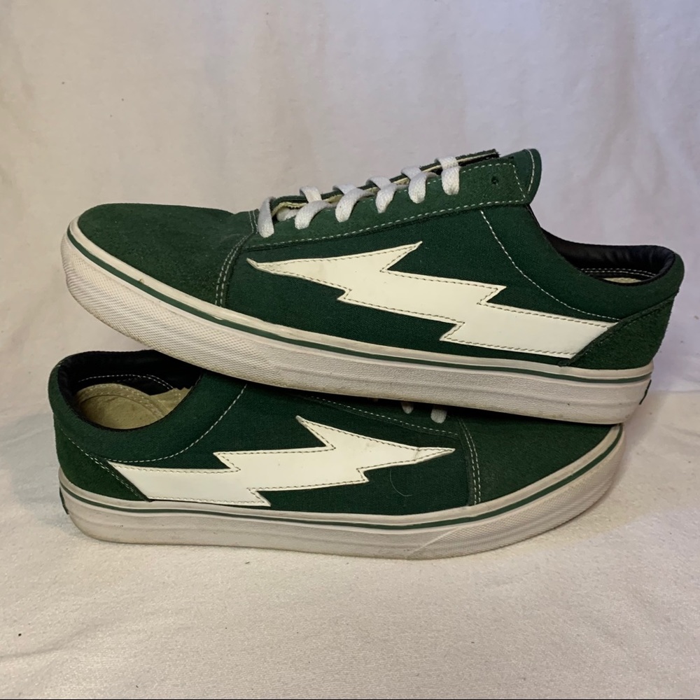 Revenge x Storm Green sz.11